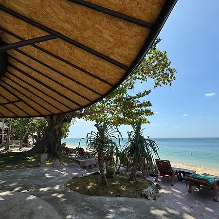 Beach Bungalow At Lanta Resort Ko Lanta Dış mekan fotoğraf