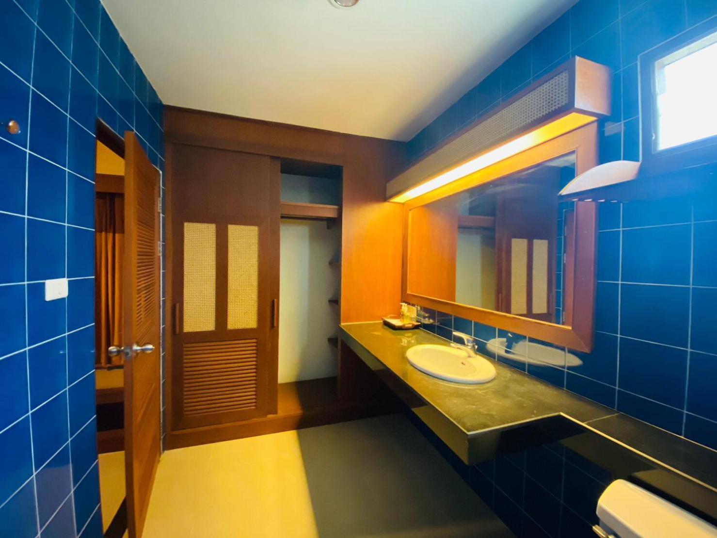 Beach Bungalow At Lanta Resort Ko Lanta Dış mekan fotoğraf